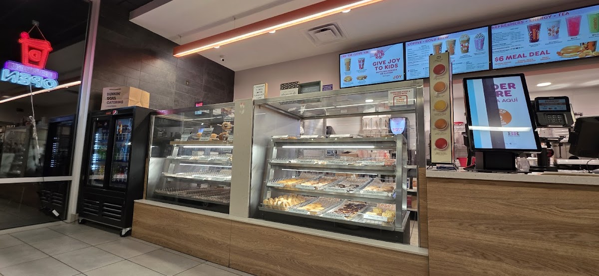 Baskin-Robbins