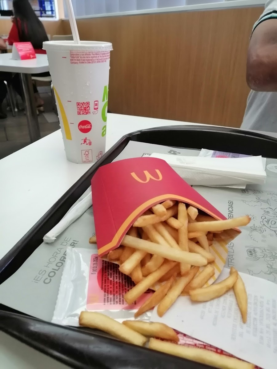 McDonald's Photo 10