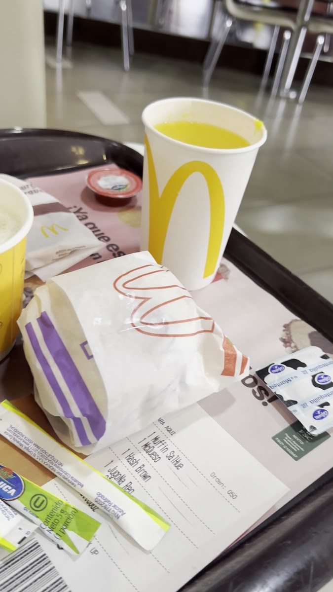 McDonald's Photo 2
