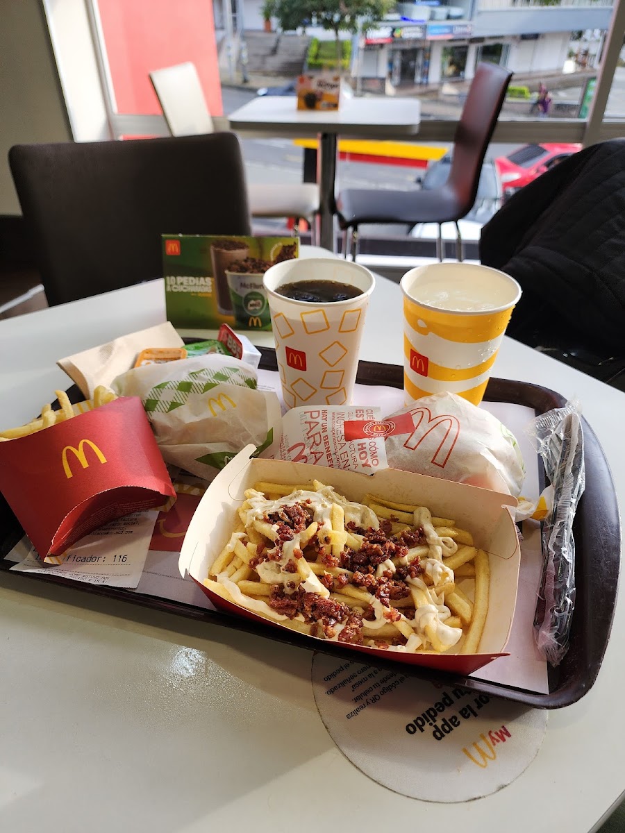 McDonald's Photo 4