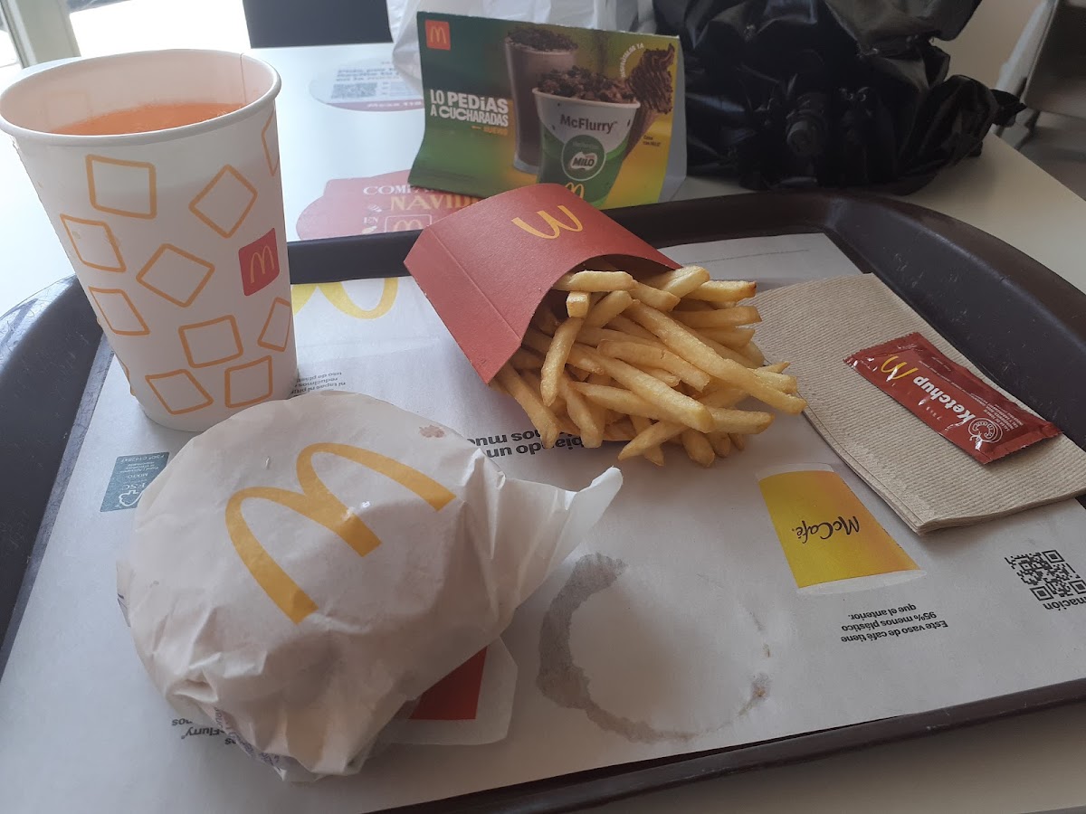 McDonald's Photo 5