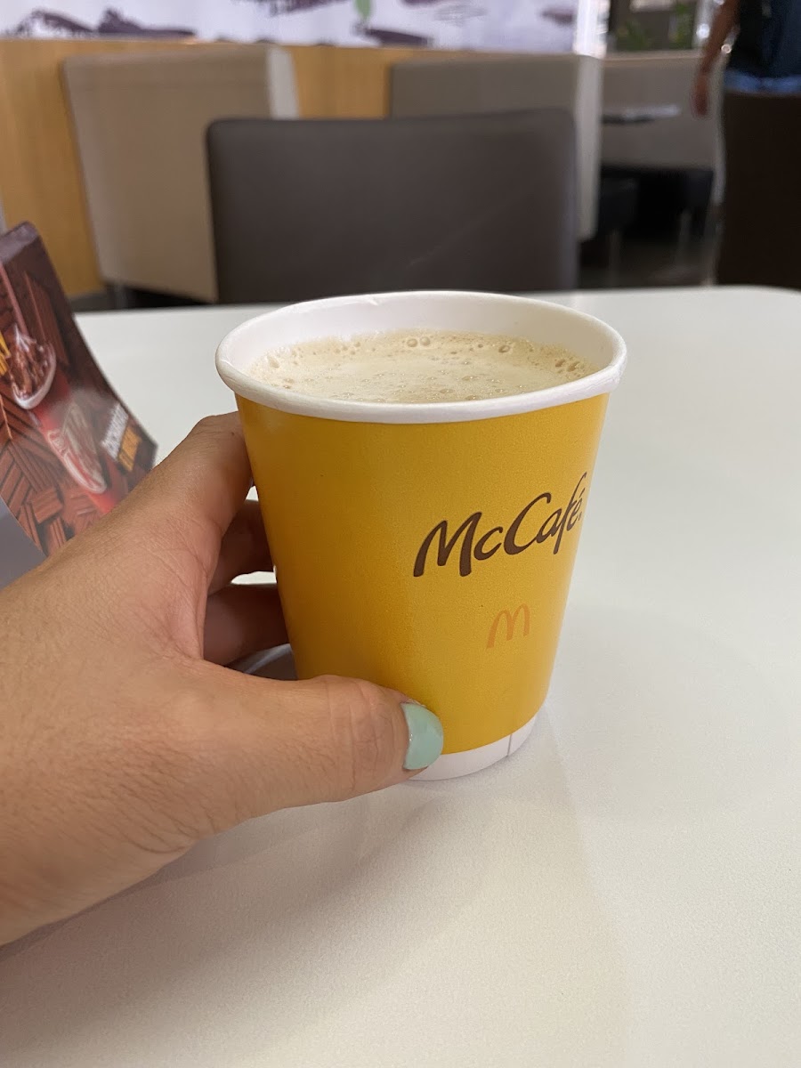 McDonald's Photo 7