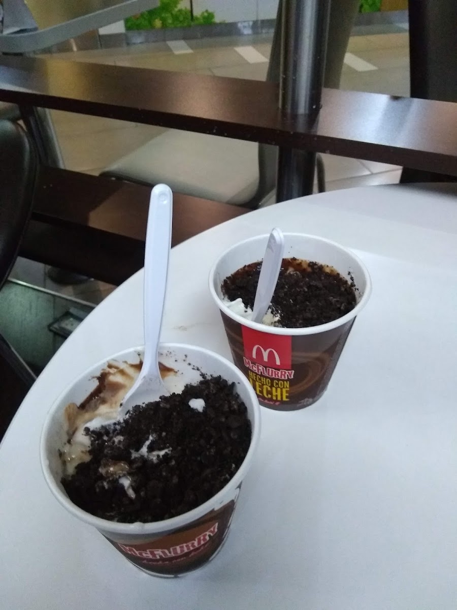 McDonald's Photo 8
