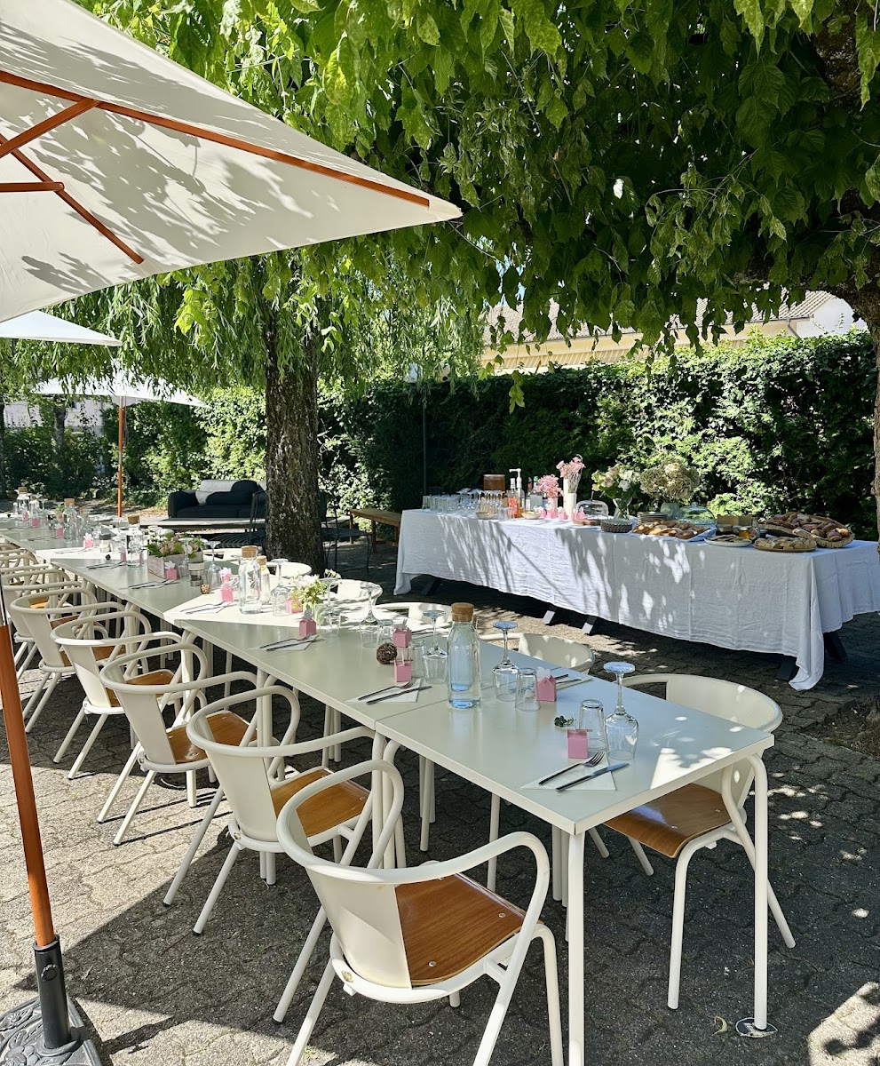 Le Village