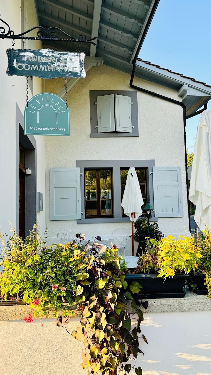 Le Village Photo 3
