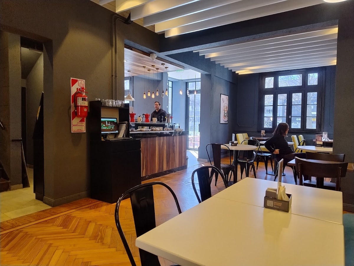 Tienda de Cafe Photo 7