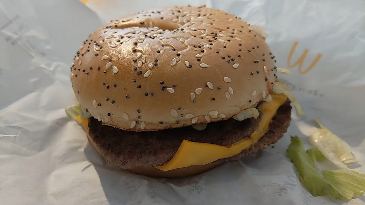 McDonald's Photo 2