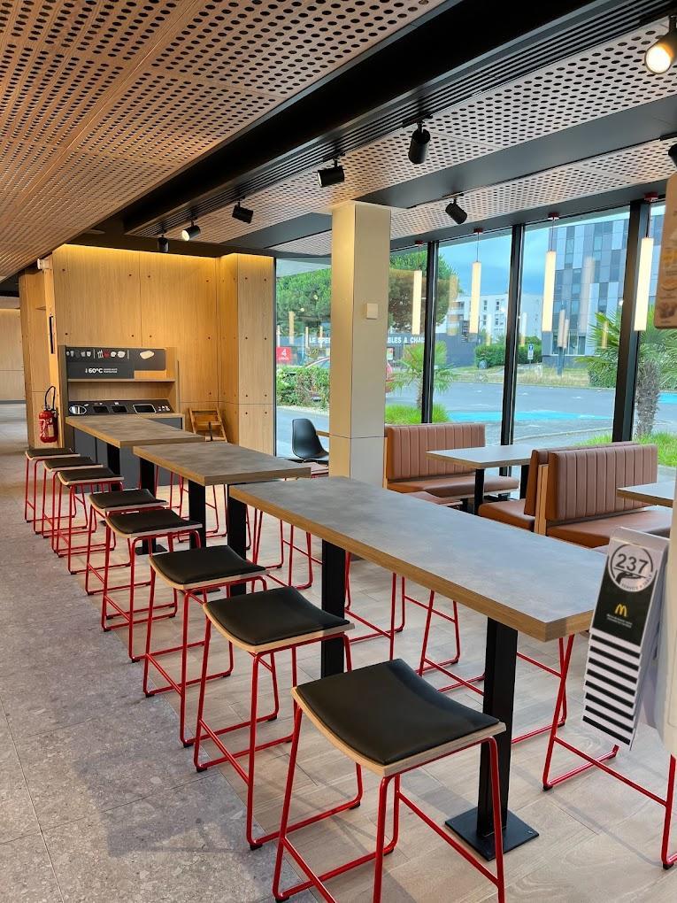 McDonald's Photo 4