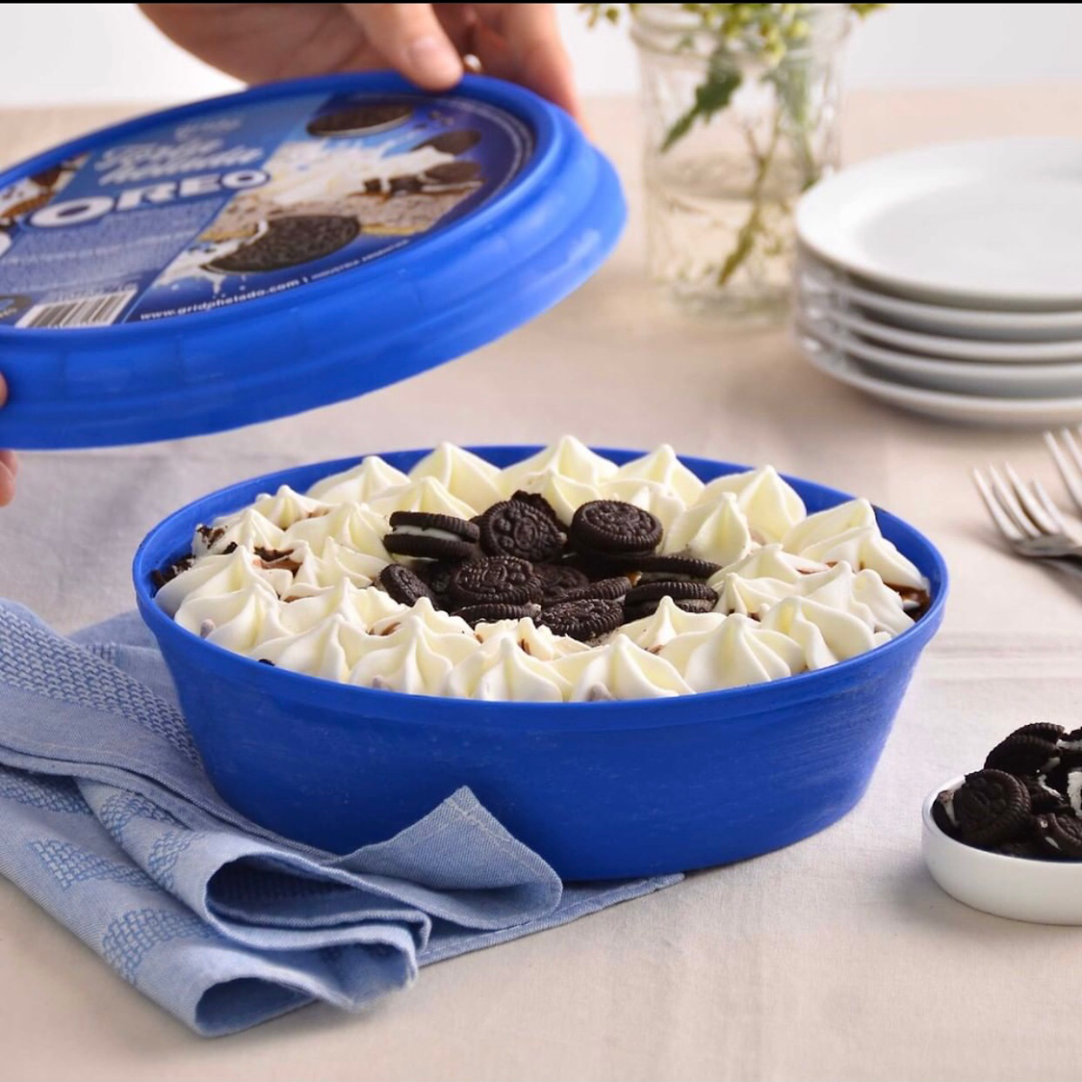 Grido helado Photo 2