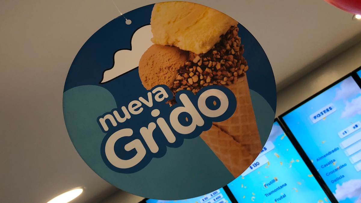 Grido helado Photo 3