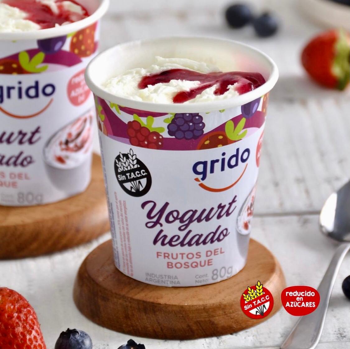 Grido helado Photo 4