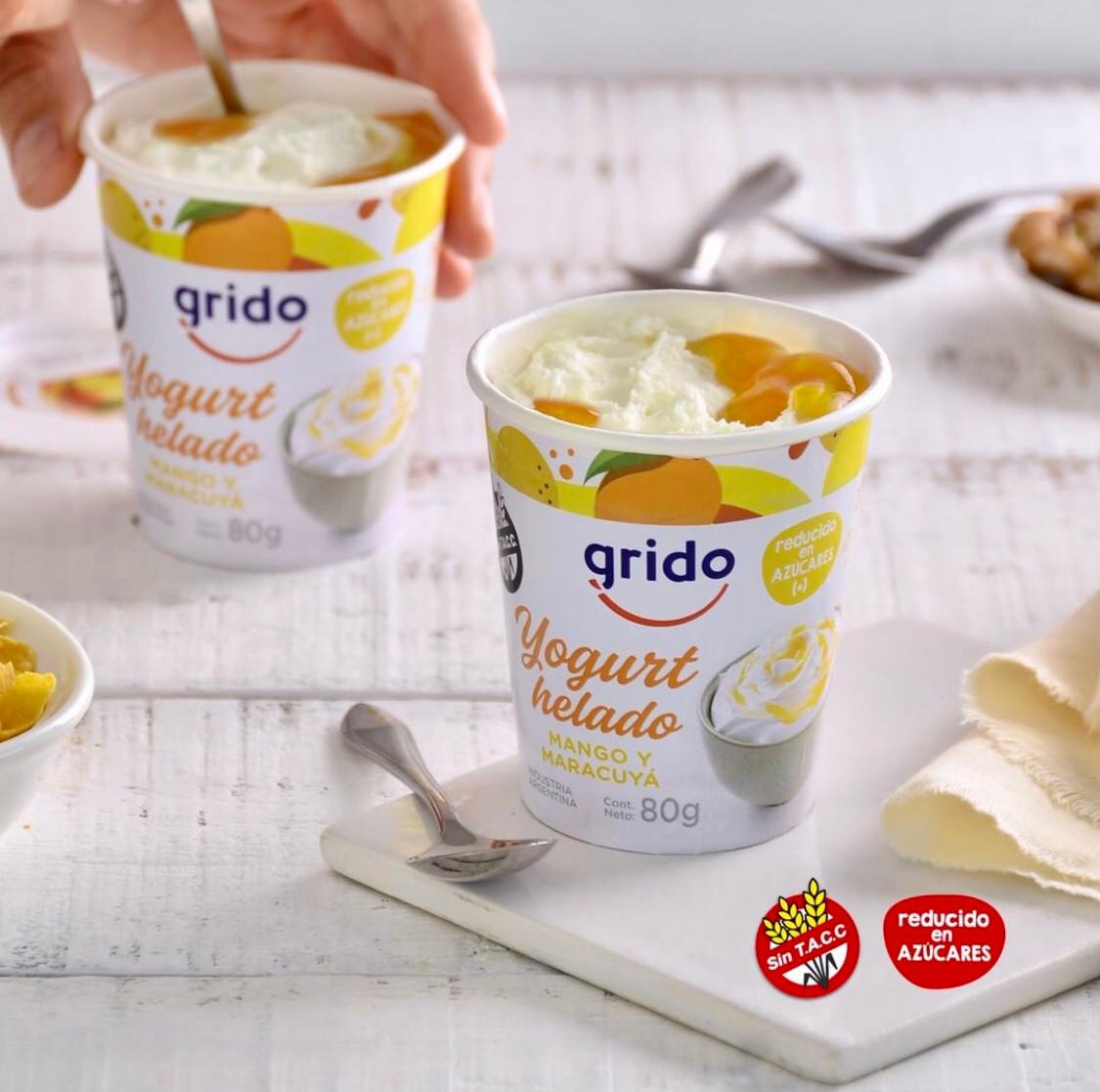Grido helado Photo 5
