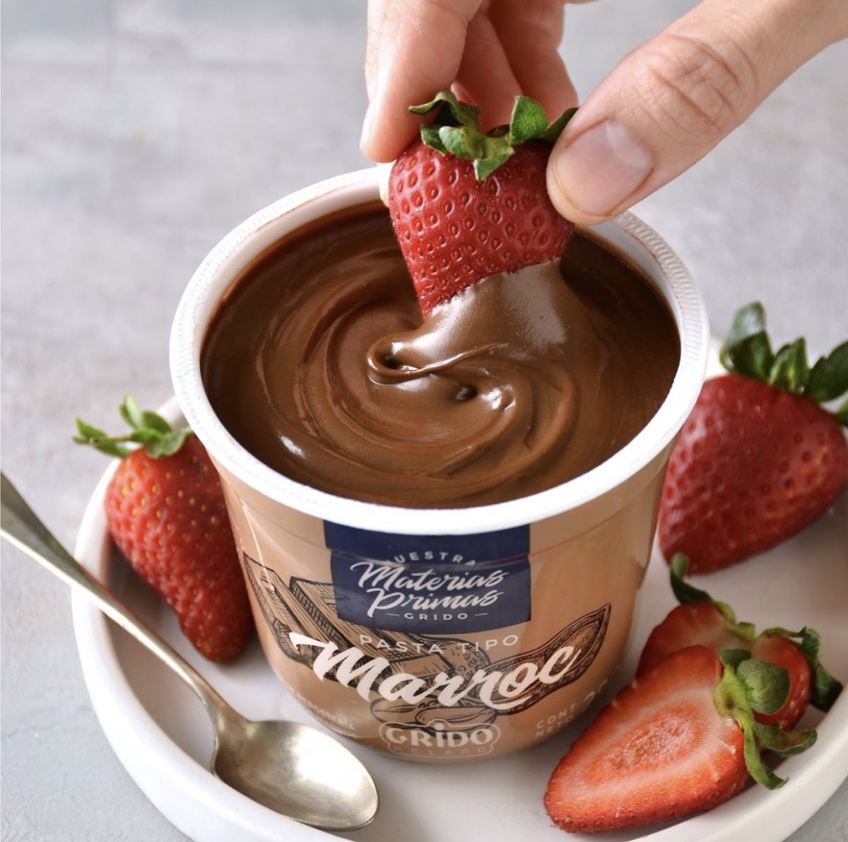 Grido helado Photo 8
