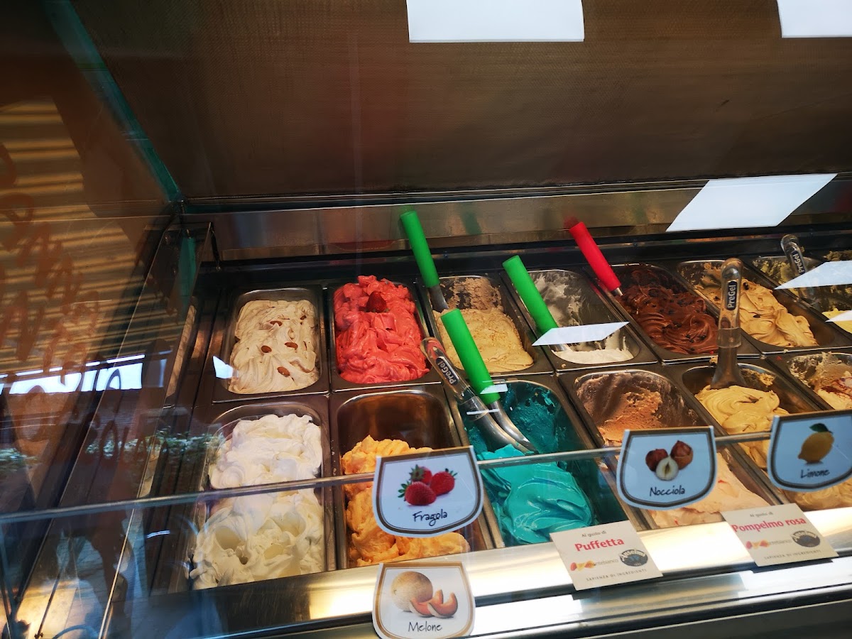 Bar Gelateria pizzeria 44 Photo 5