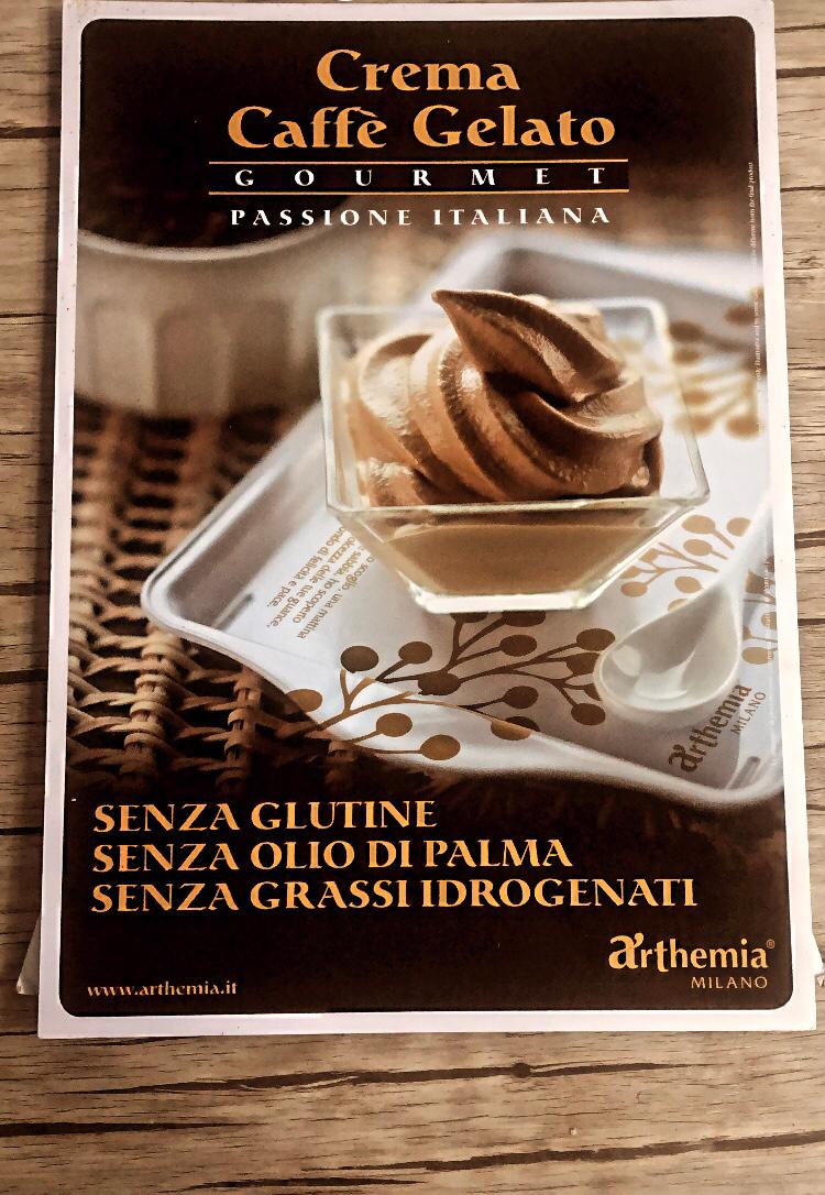 Bar Gelateria pizzeria 44 Photo Menu 3