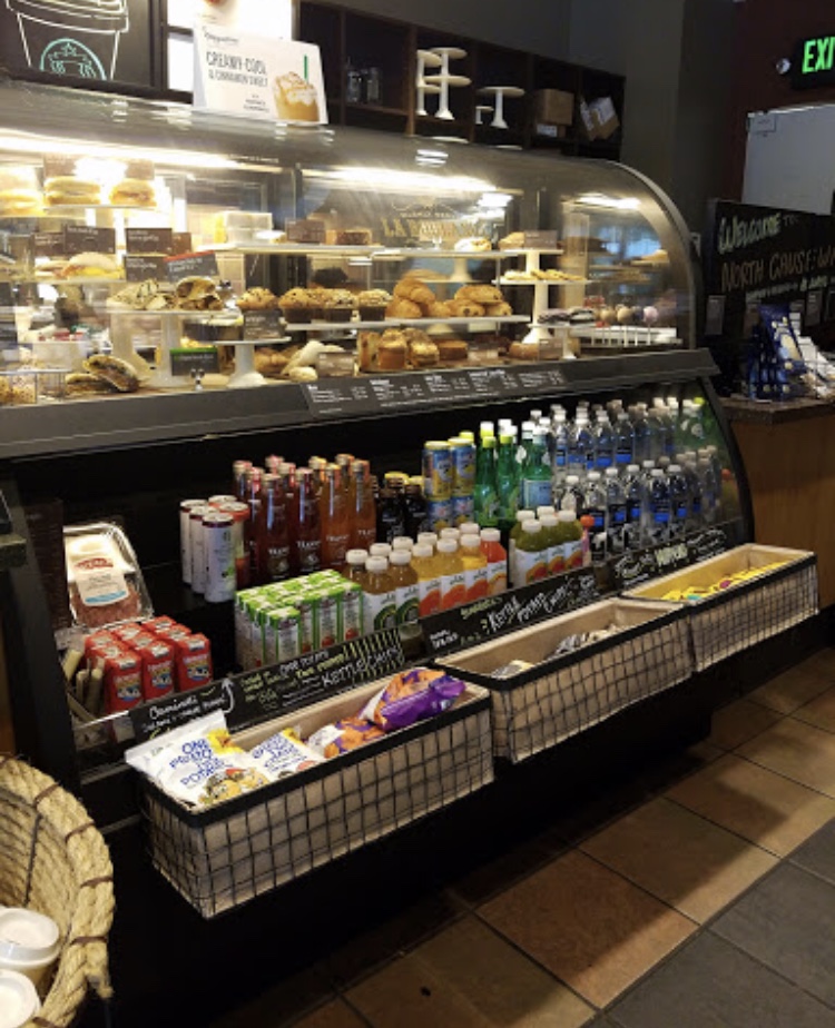 Starbucks Photo 3