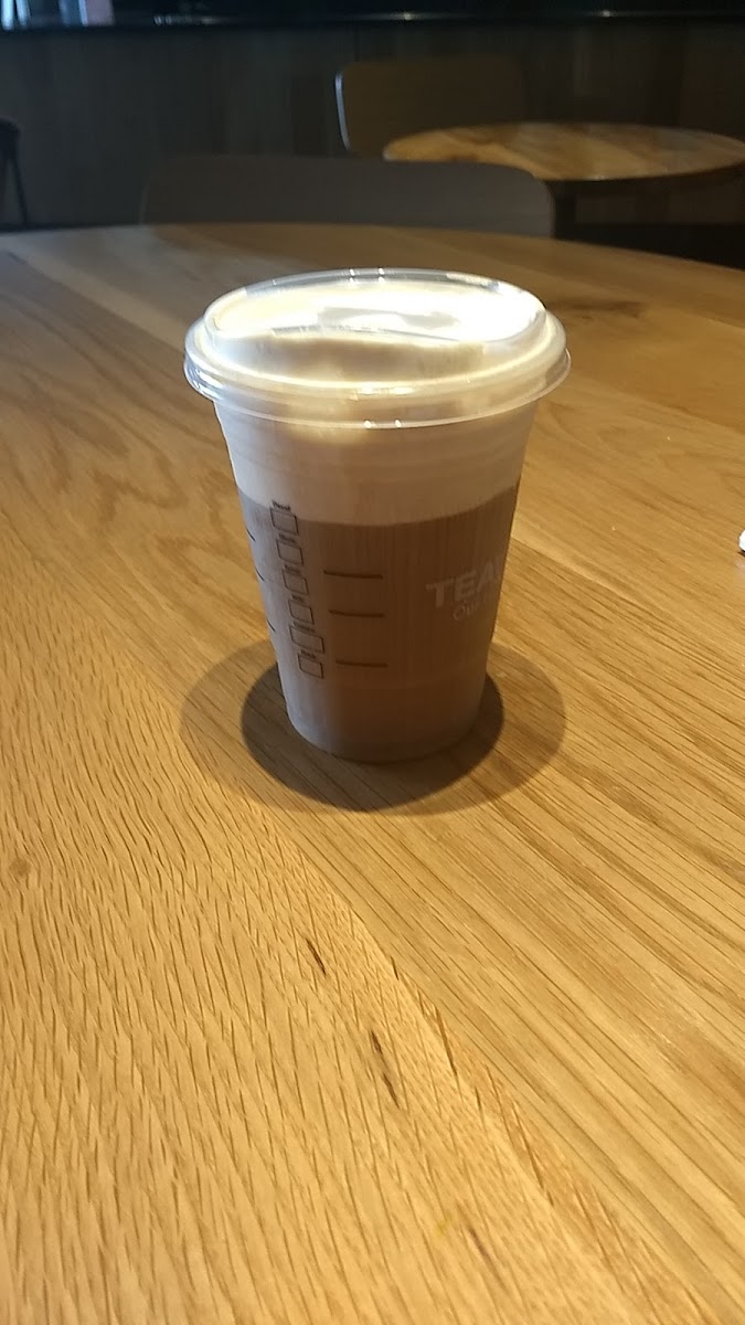 Starbucks Photo 6