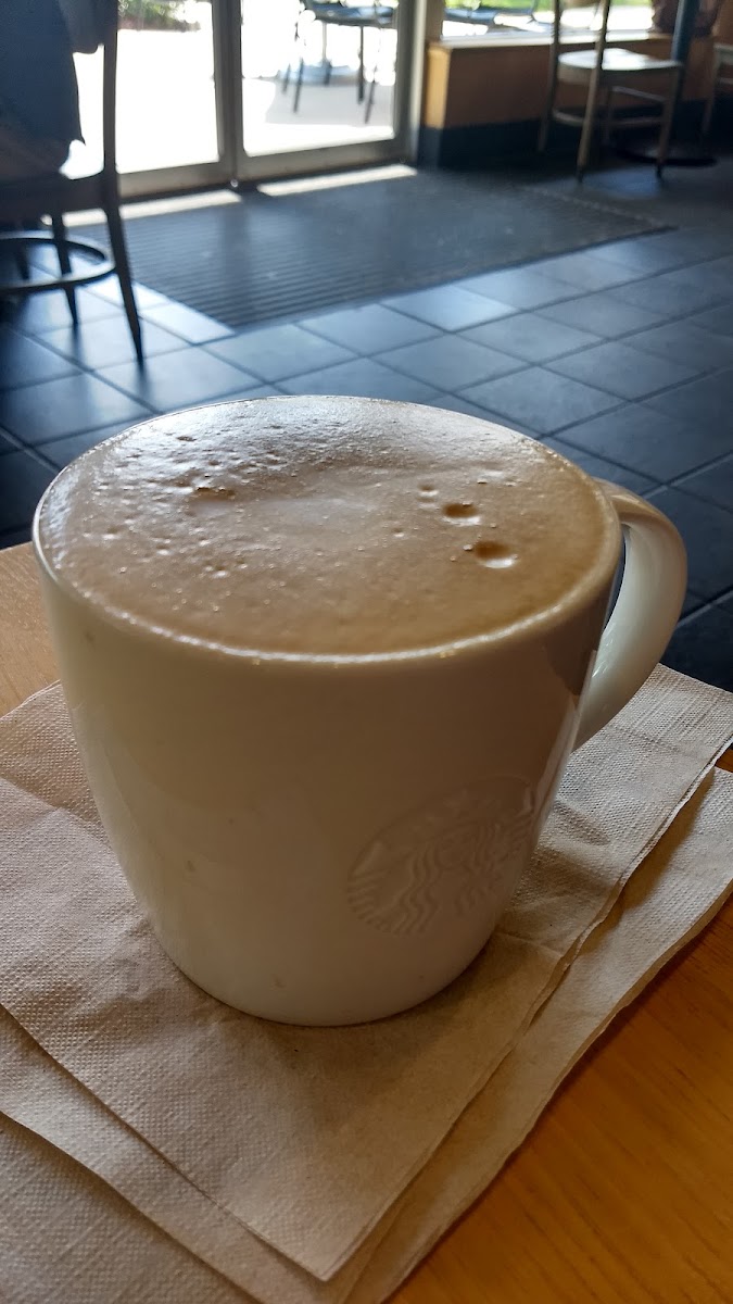 Starbucks Photo 7