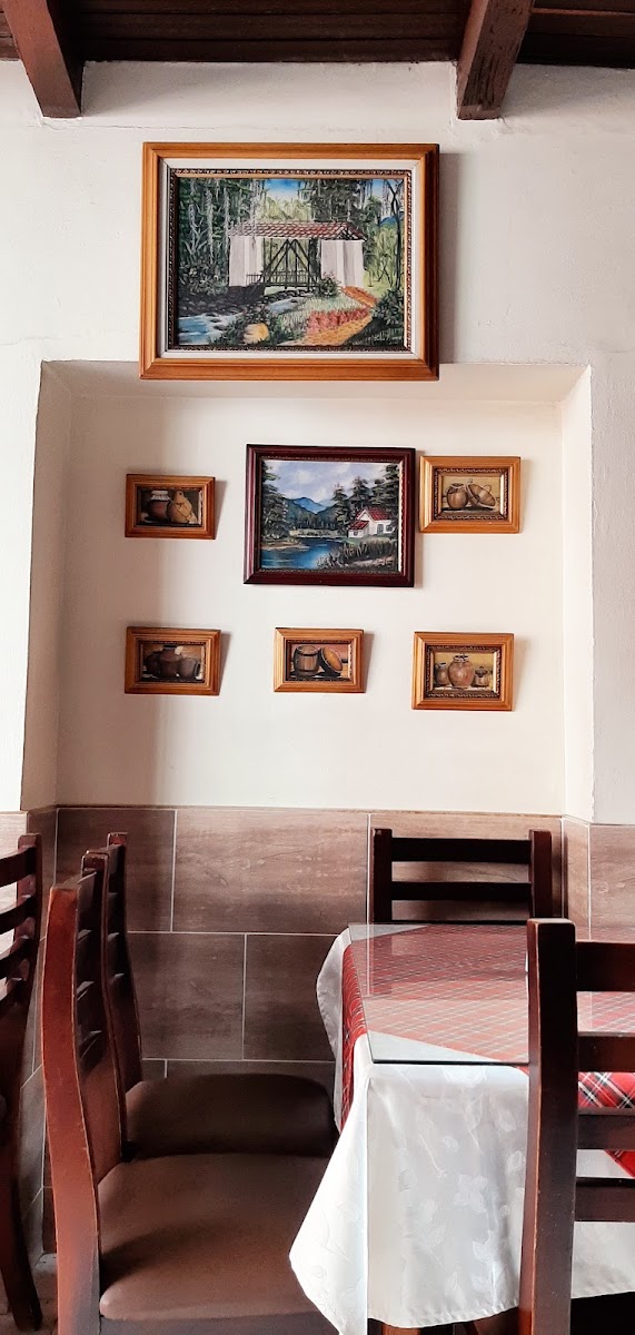 Restaurante Leña verde Photo 4