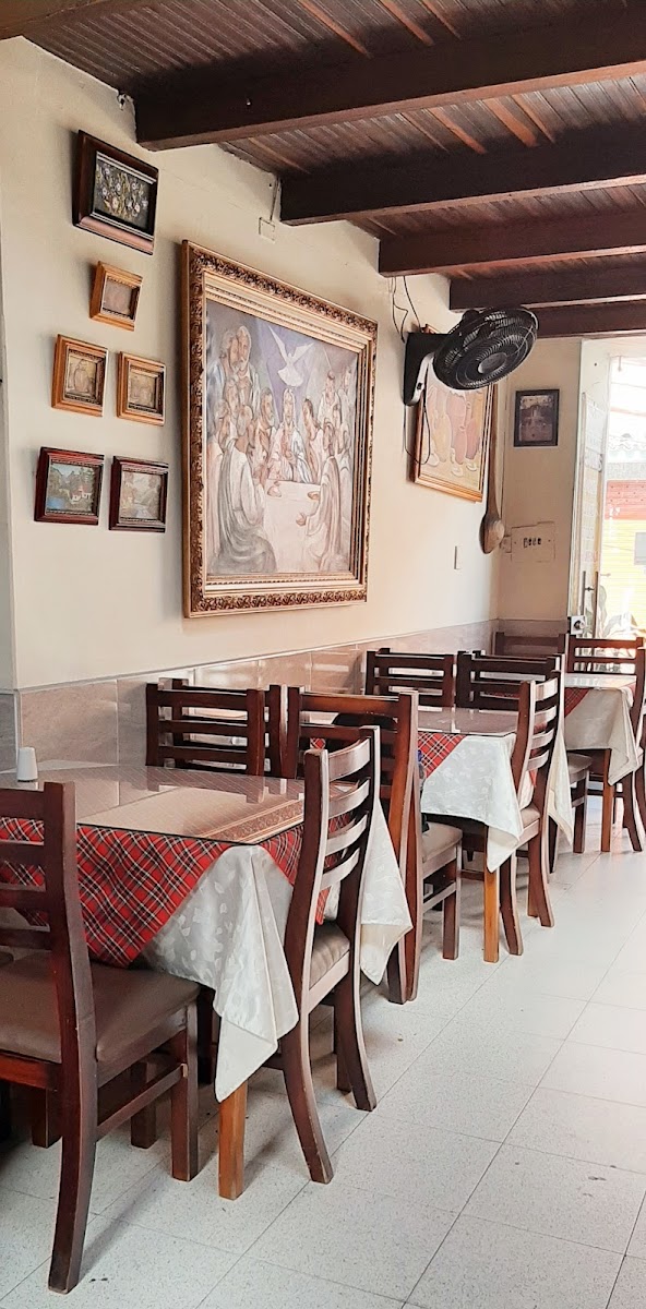 Restaurante Leña verde Photo 6