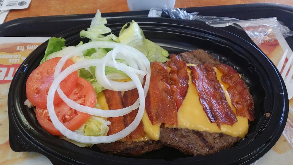 Burger King Photo 6
