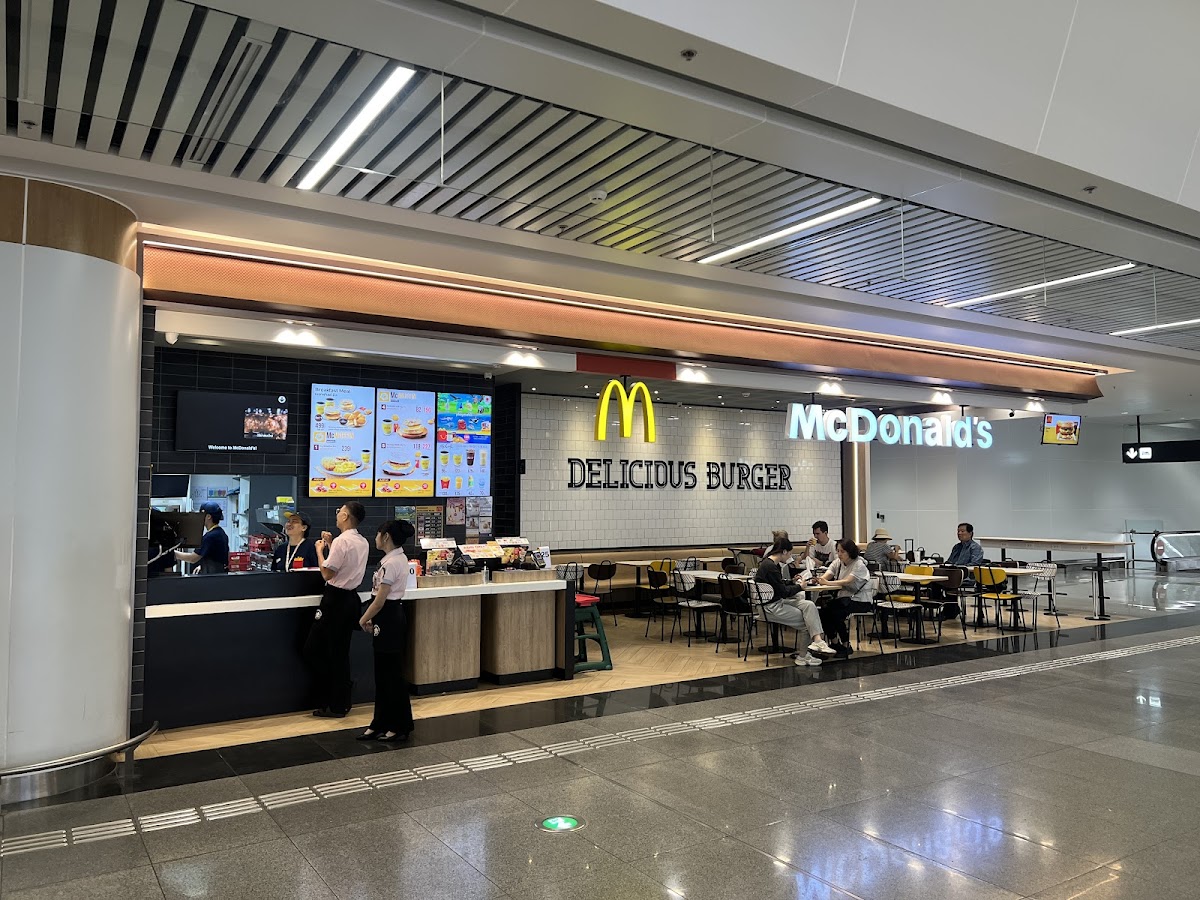 McDonald's Photo 4