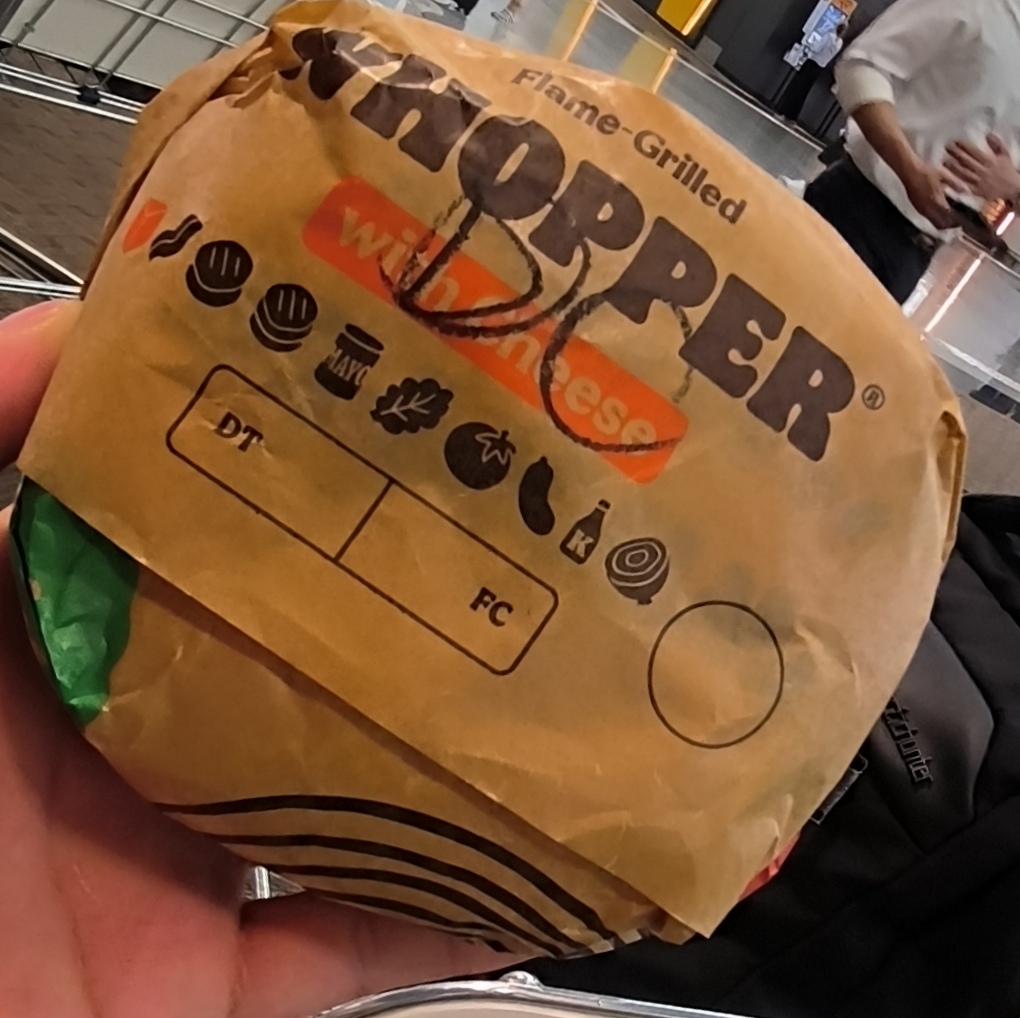 McDonald's Photo 6