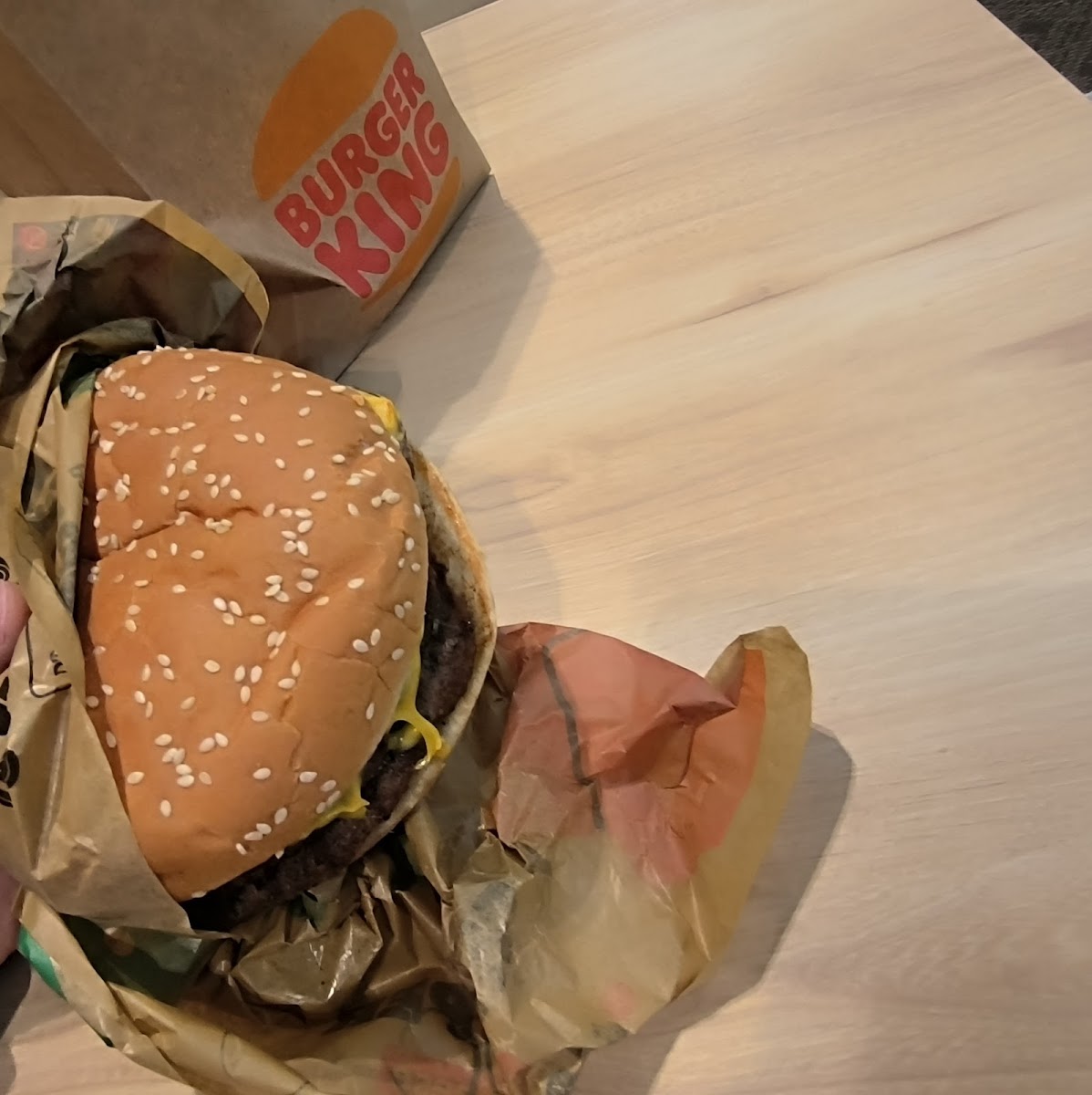 McDonald's Photo 7