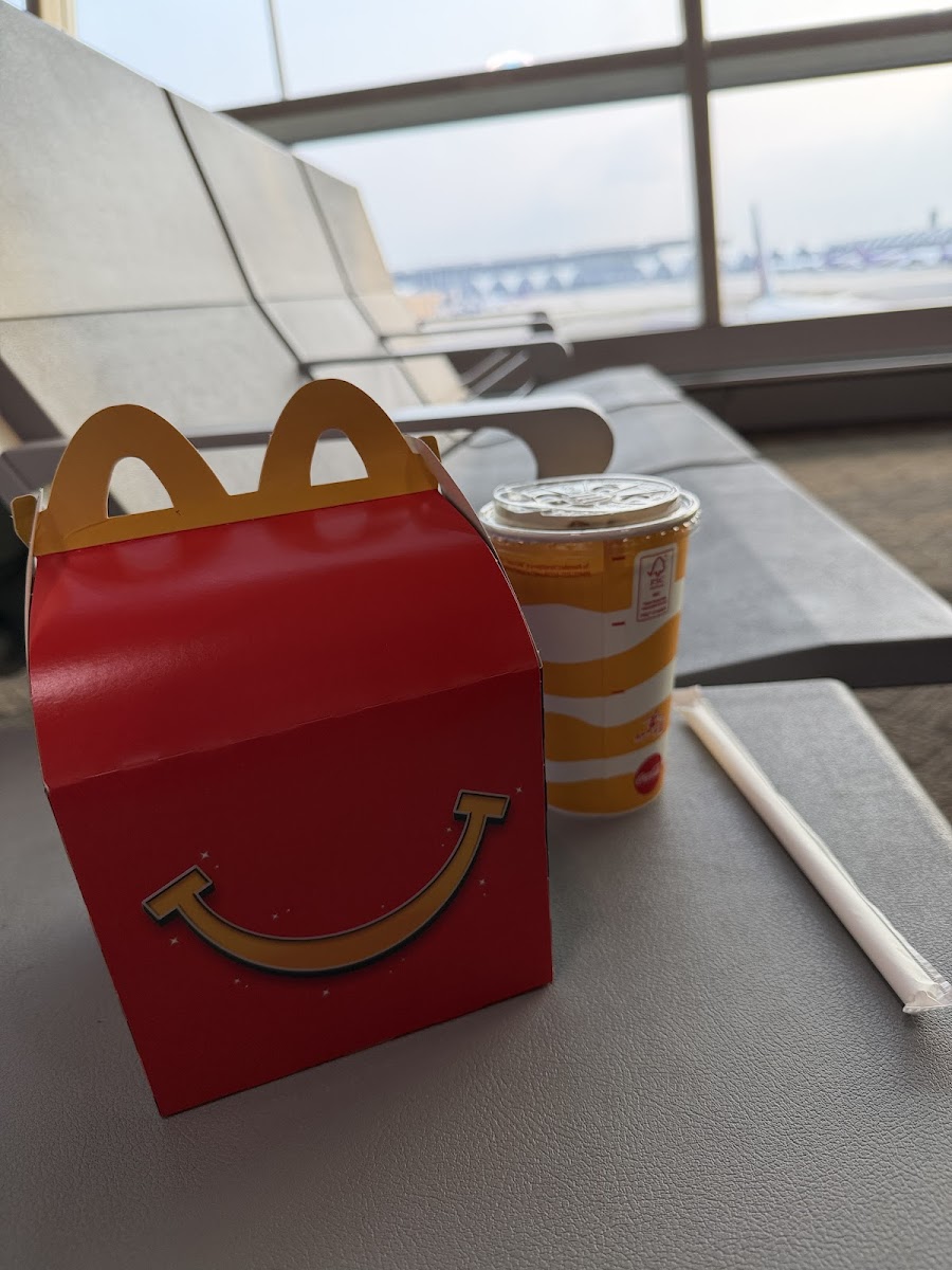 McDonald's Photo 8