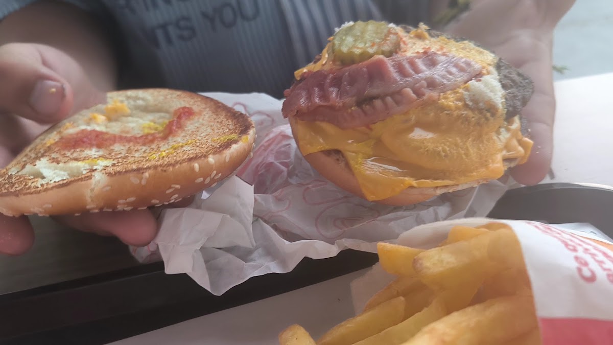 Burger King Photo 2