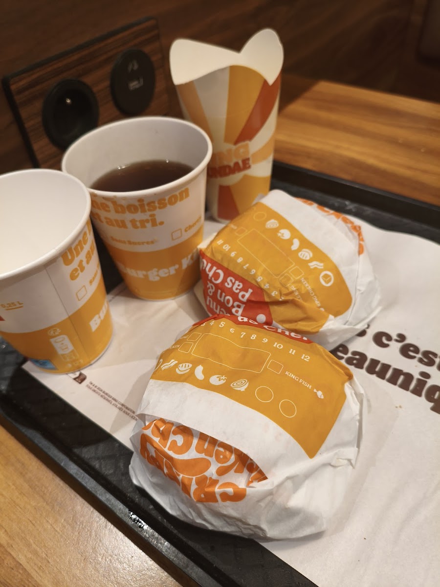 Burger King Photo 4