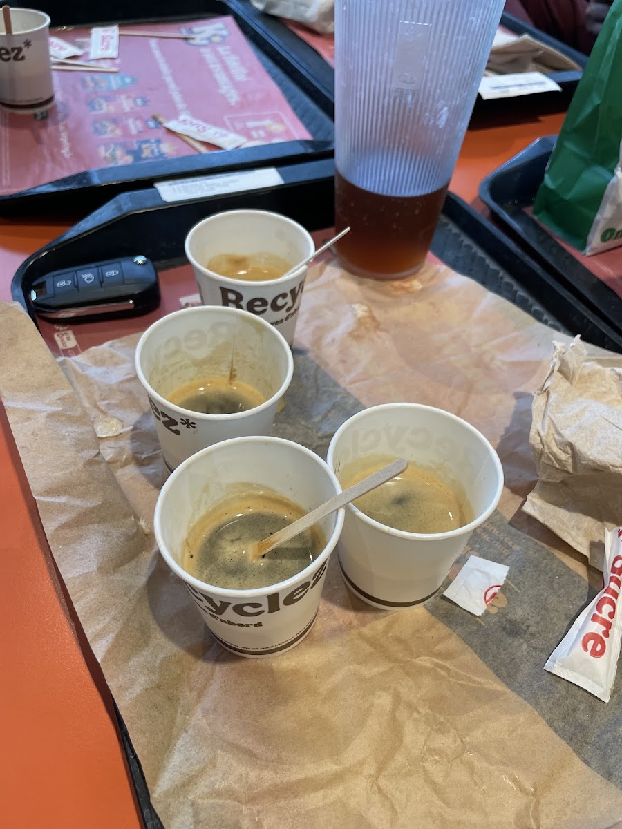 Burger King Photo 5