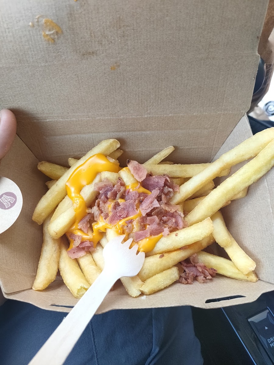 Burger King Photo 6