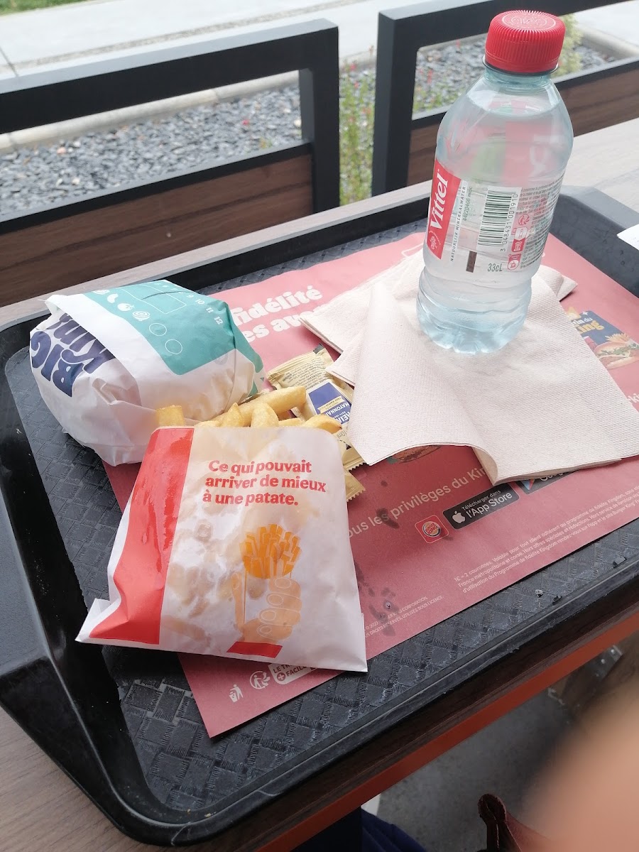 Burger King Photo 7