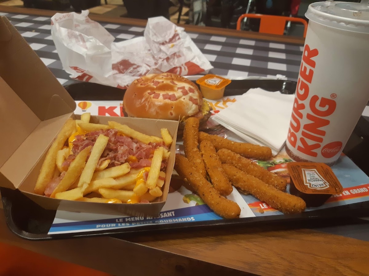 Burger King Photo 9