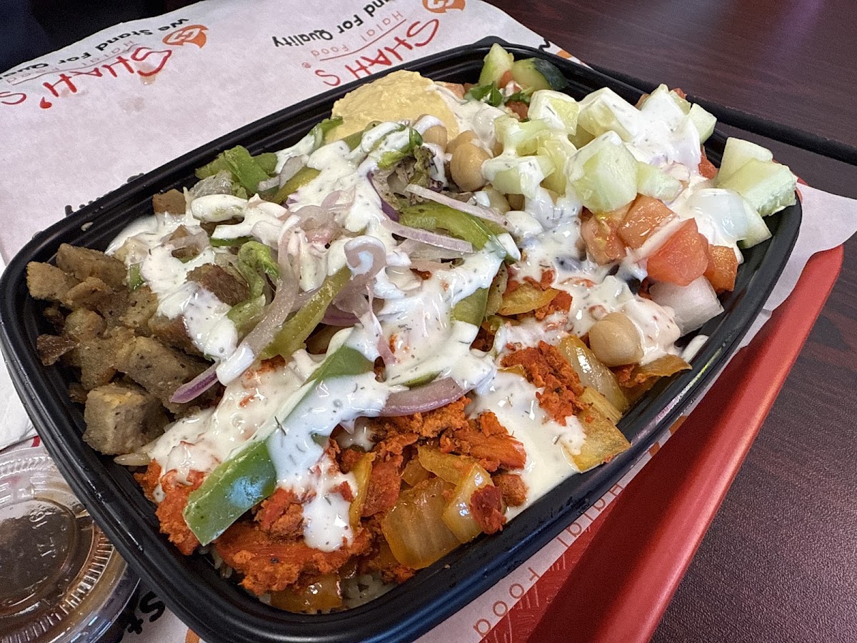 Shah's Halal Food Photo 5