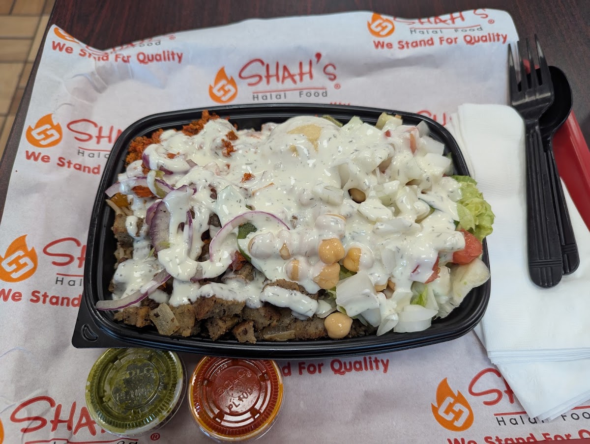 Shah's Halal Food Photo 7