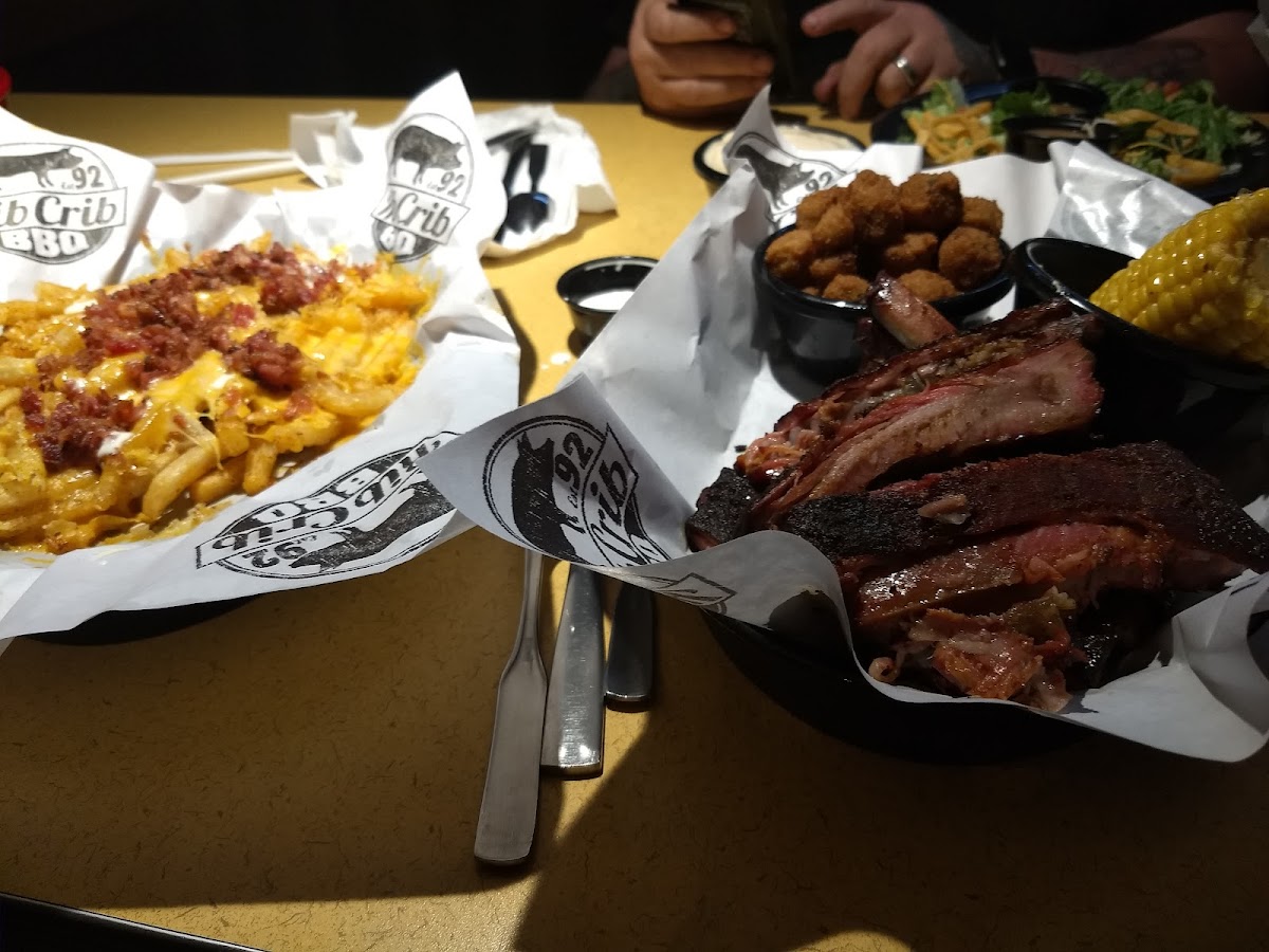 RibCrib BBQ Photo 9