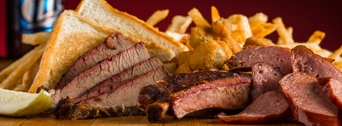 RibCrib BBQ Photo 2