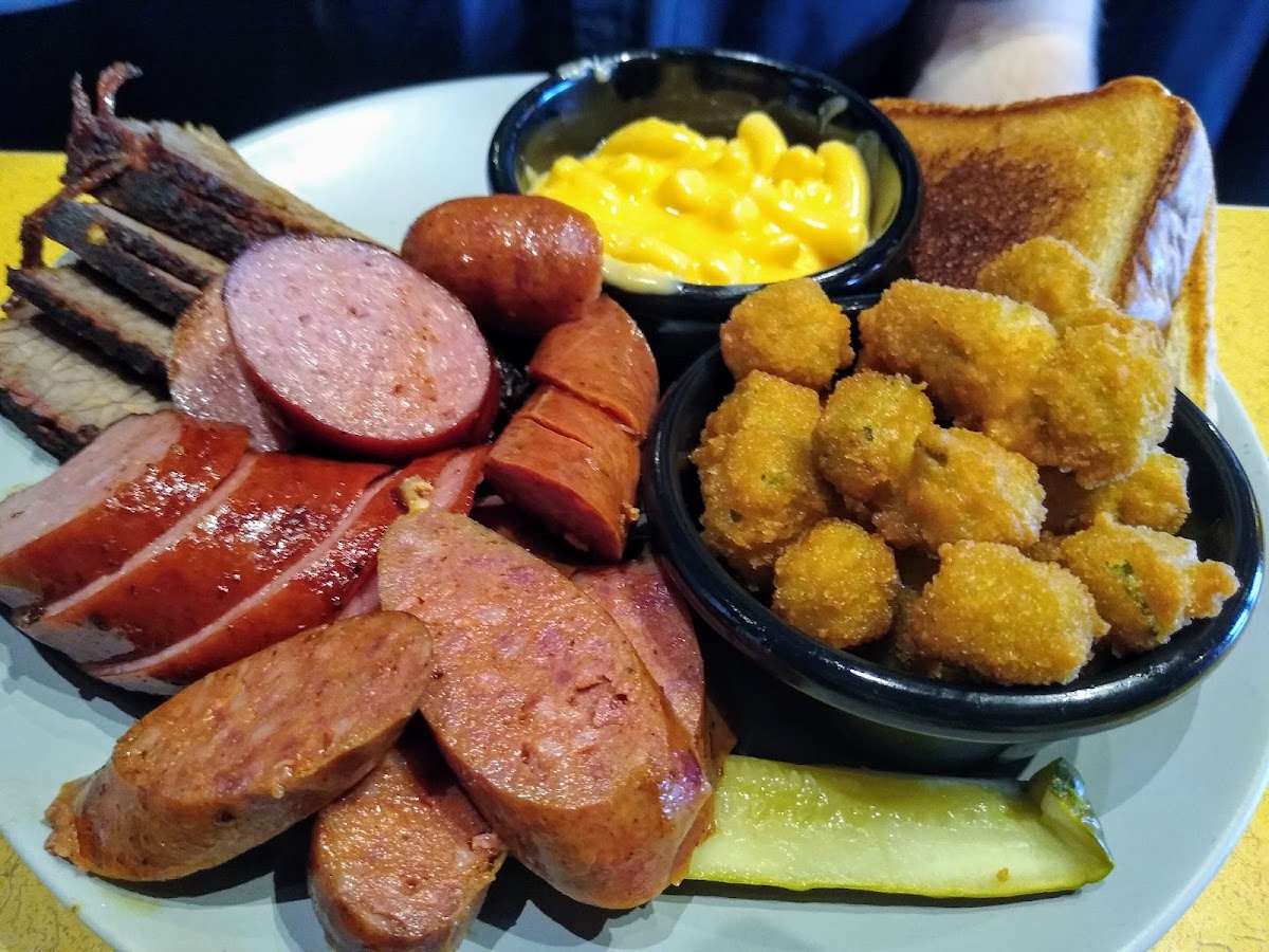 RibCrib BBQ Photo 3