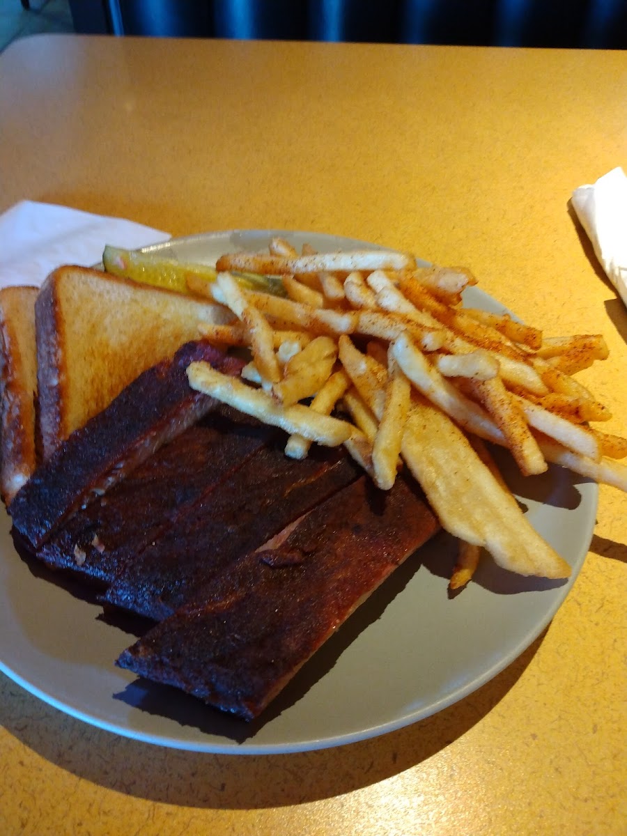 RibCrib BBQ Photo 7
