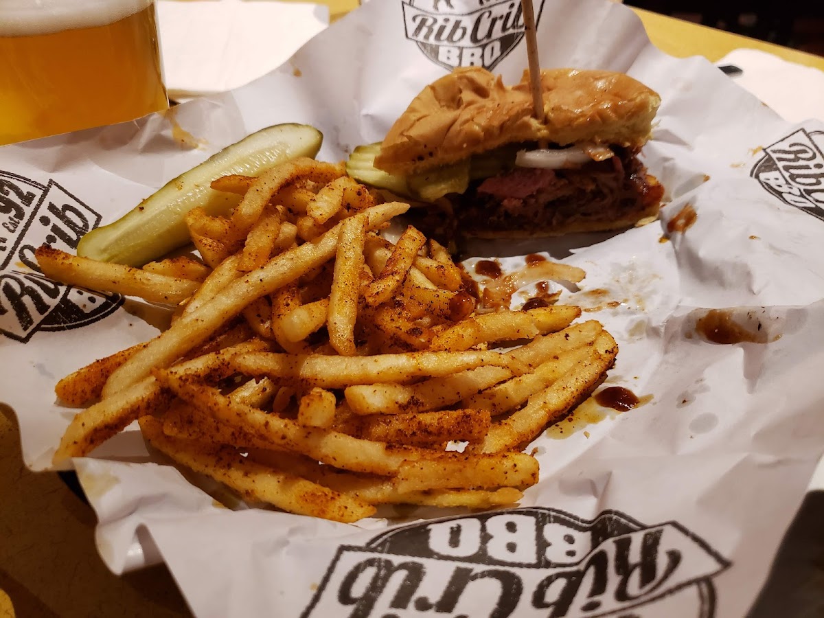 RibCrib BBQ Photo 8
