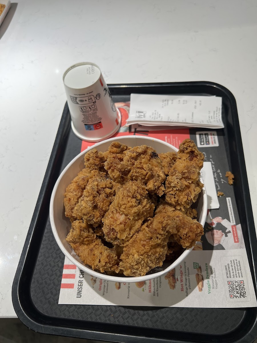 Kentucky Fried Chicken Photo 2
