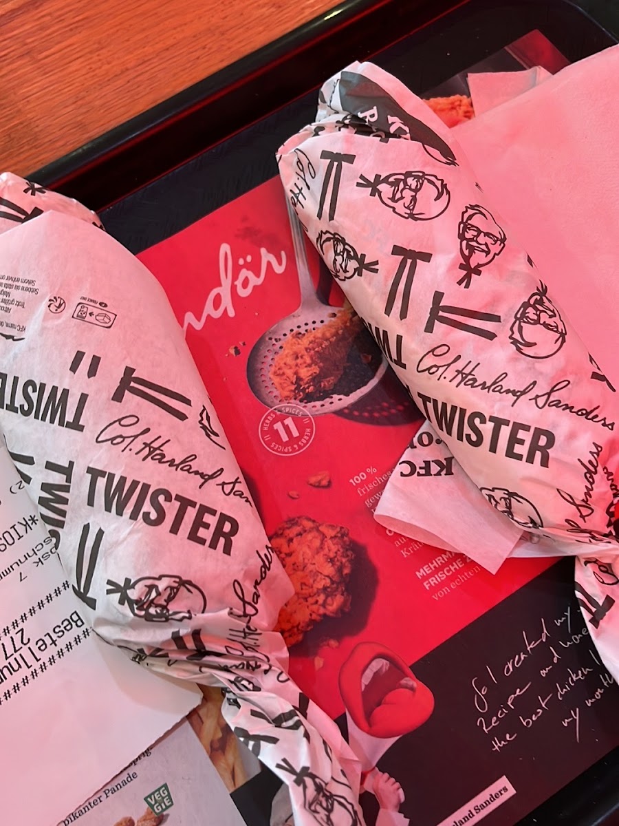 Kentucky Fried Chicken Photo 8