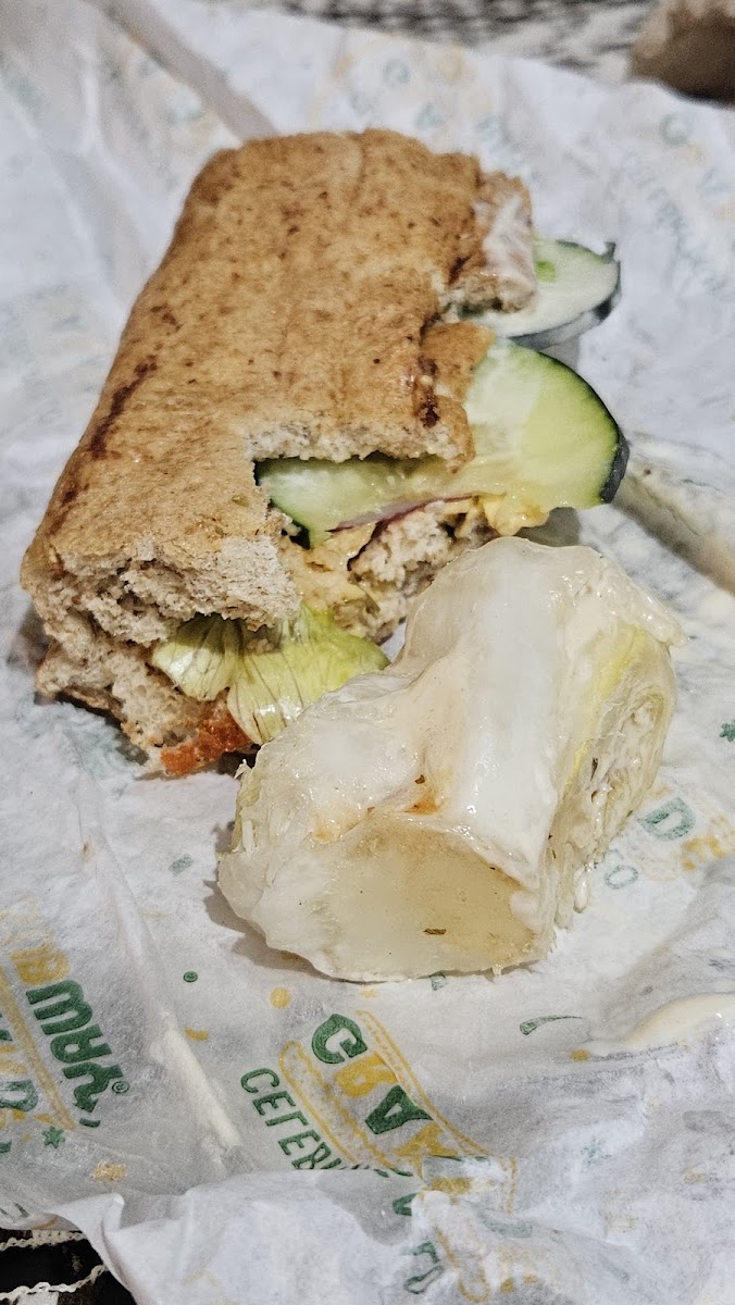 Subway Photo 4