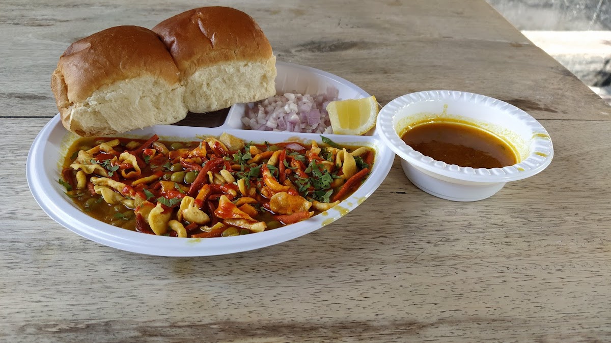 Mr. Chaat Photo 10