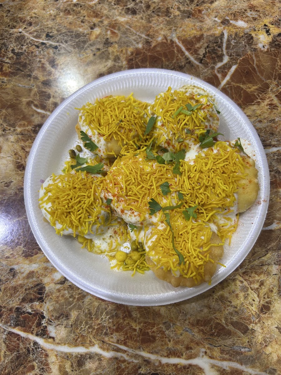 Mr. Chaat Photo 4