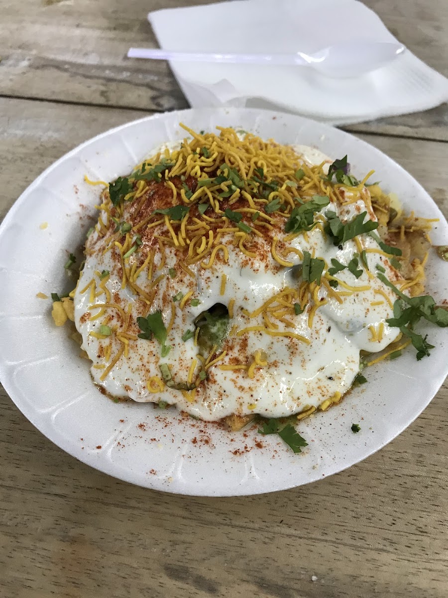 Mr. Chaat Photo 5