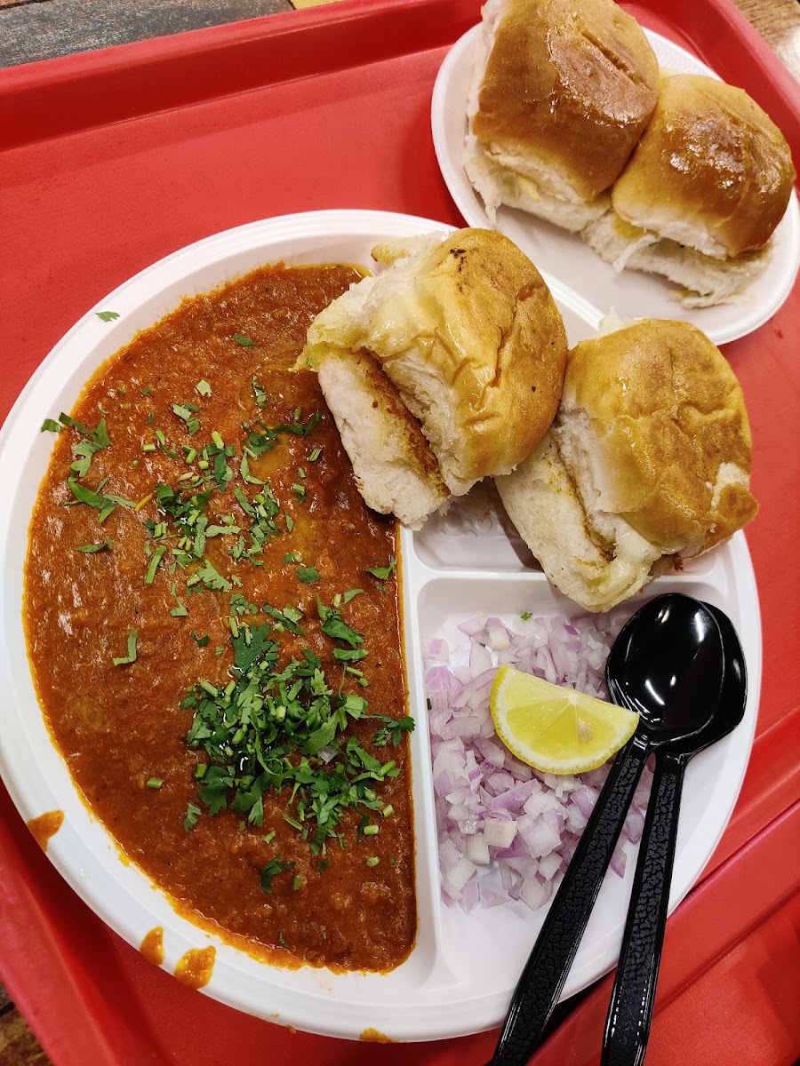 Mr. Chaat Photo 6