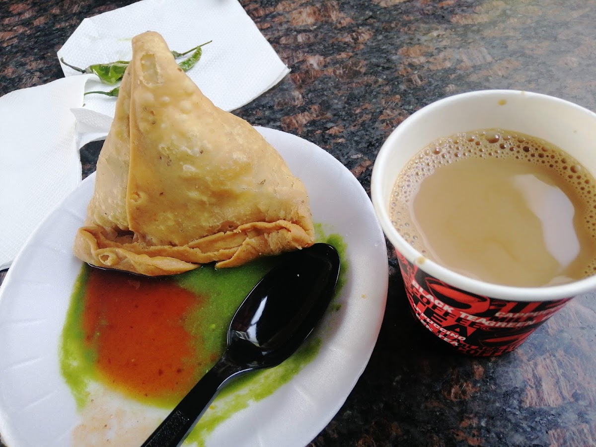 Mr. Chaat Photo 7
